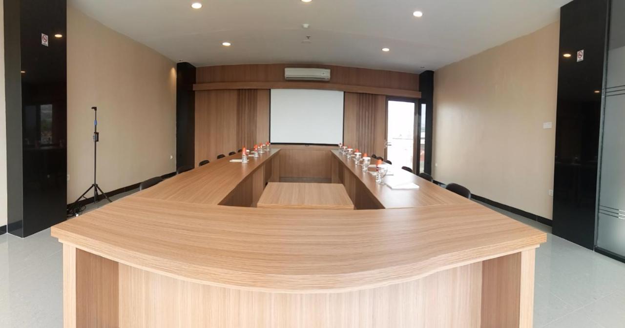 Cahaya Villa Garut Exterior foto